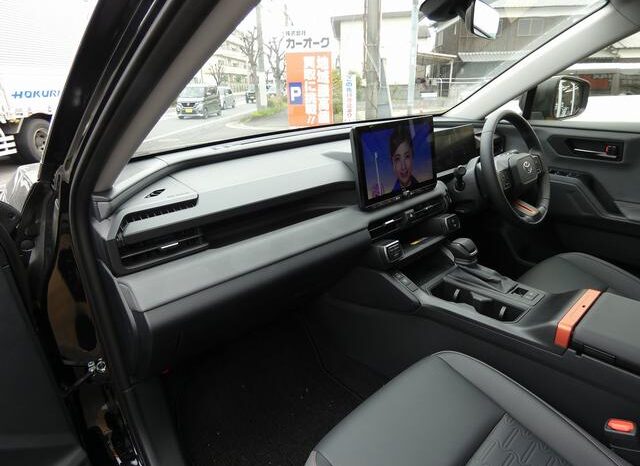 
								TOYOTA RAV4 2026 Adventure full									