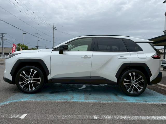 TOYOTA RAV4 2026 Z