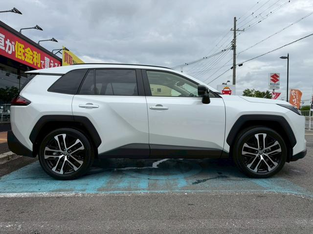 TOYOTA RAV4 2026 Z