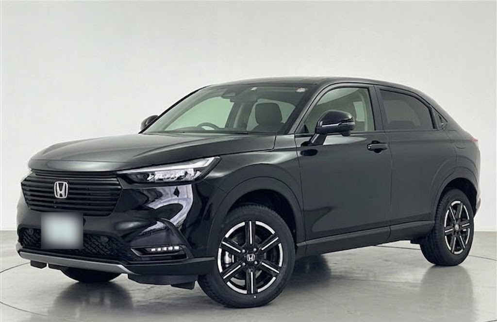 HONDA VEZEL 2026 G