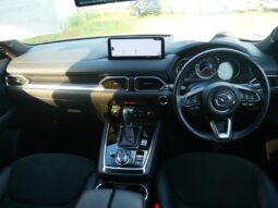 
										MAZDA CX-8 2022 full									