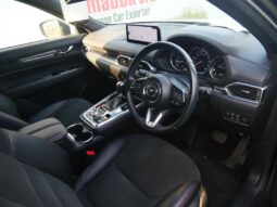 
										MAZDA CX-8 2022 full									
