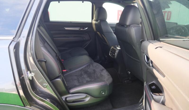 
								MAZDA CX-8 2022 full									