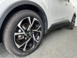 
										TOYOTA C-HR 2023 G full									