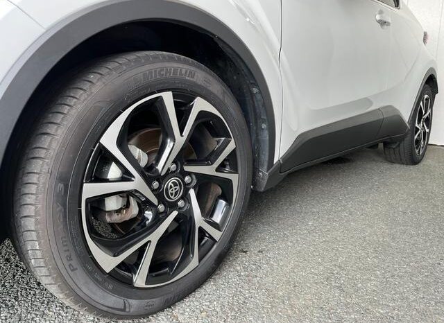 
								TOYOTA C-HR 2023 G full									