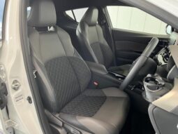 
										TOYOTA C-HR 2023 G full									