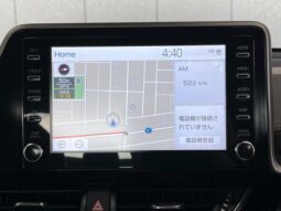 
										TOYOTA C-HR 2023 G full									