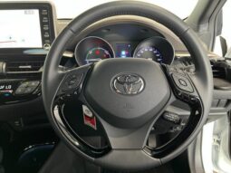 
										TOYOTA C-HR 2023 G full									