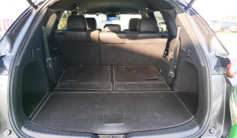 
								MAZDA CX-8 2022 full									