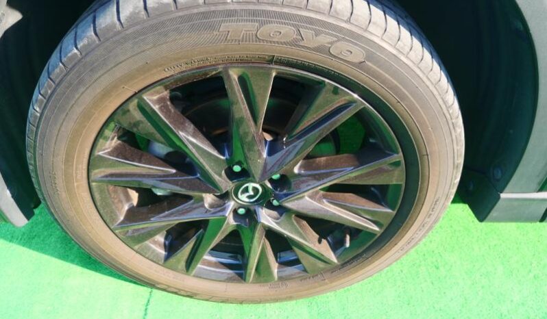 
								MAZDA CX-8 2022 full									