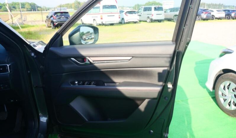
								MAZDA CX-8 2022 full									