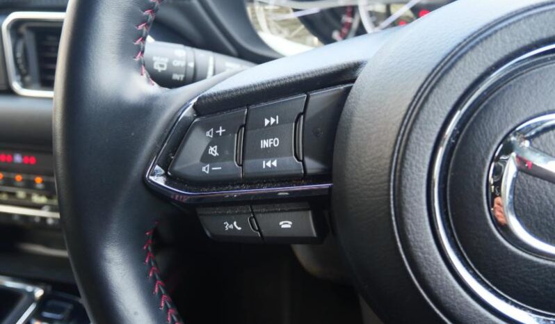 
								MAZDA CX-8 2022 full									