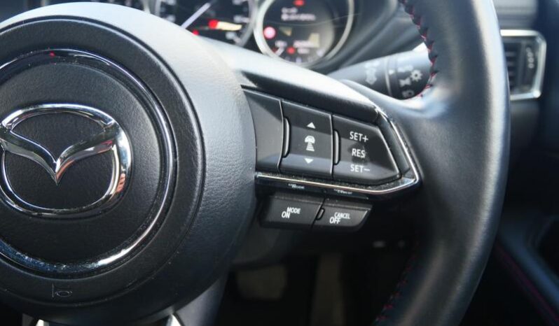 
								MAZDA CX-8 2022 full									