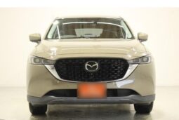 
										2022 MAZDA CX-5 2.2 XD SMART full									