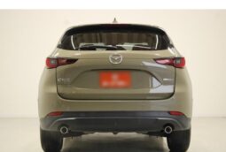 
										2022 MAZDA CX-5 2.2 XD SMART full									