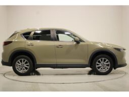 
										2022 MAZDA CX-5 2.2 XD SMART full									