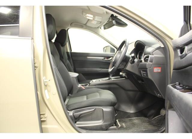 
								2022 MAZDA CX-5 2.2 XD SMART full									