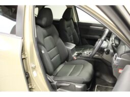 
										2022 MAZDA CX-5 2.2 XD SMART full									