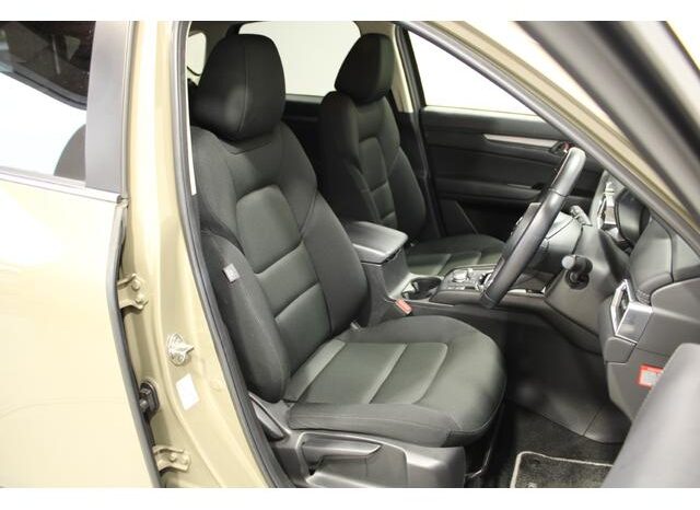 
								2022 MAZDA CX-5 2.2 XD SMART full									
