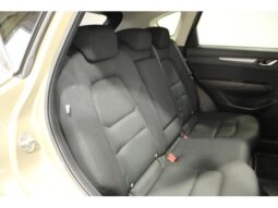 
										2022 MAZDA CX-5 2.2 XD SMART full									