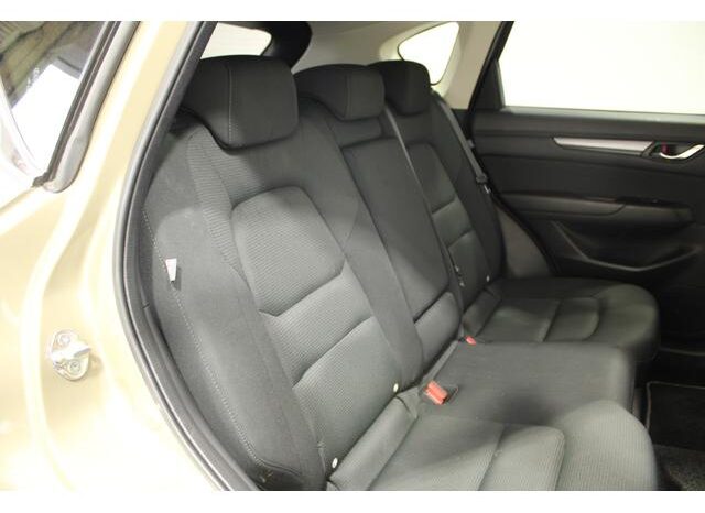 
								2022 MAZDA CX-5 2.2 XD SMART full									
