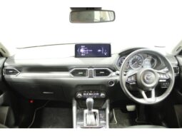 
										2022 MAZDA CX-5 2.2 XD SMART full									