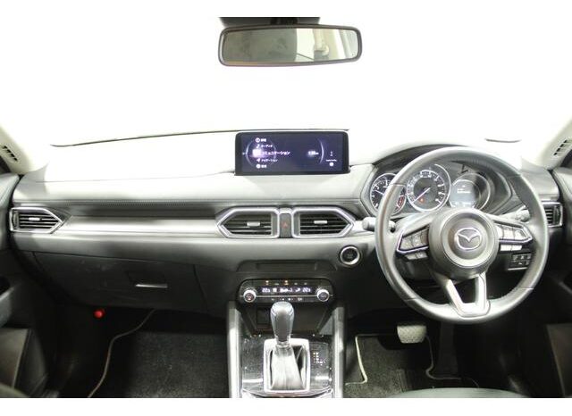 
								2022 MAZDA CX-5 2.2 XD SMART full									