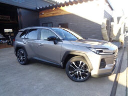 
										TOYOTA RAV4 2026 Z full									