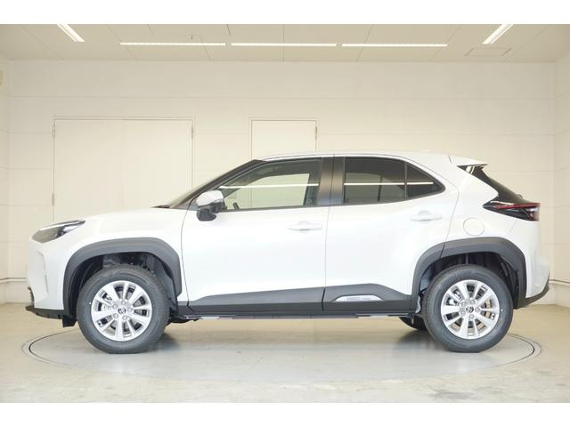 TOYOTA YARIS CROSS 2026 G