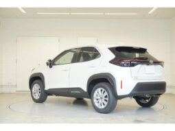 
										TOYOTA YARIS CROSS 2026 G full									
