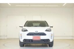
										TOYOTA YARIS CROSS 2026 G full									