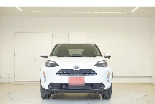 TOYOTA YARIS CROSS 2026 G