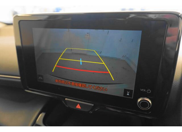 
								TOYOTA YARIS CROSS 2026 G full									