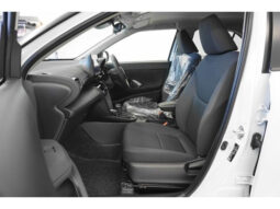 
										TOYOTA YARIS CROSS 2026 G full									