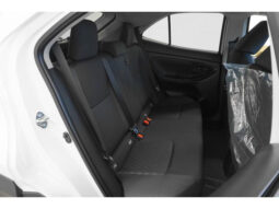 
										TOYOTA YARIS CROSS 2026 G full									