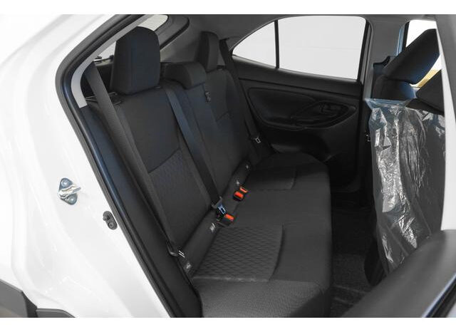 
								TOYOTA YARIS CROSS 2026 G full									