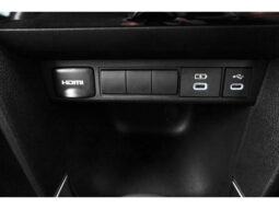 
										TOYOTA YARIS CROSS 2026 G full									