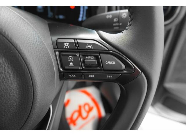 
								TOYOTA YARIS CROSS 2026 G full									