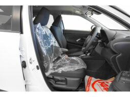 
										TOYOTA YARIS CROSS 2026 G full									