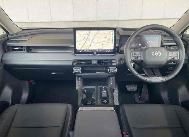 
								TOYOTA RAV4 2026 Z full									