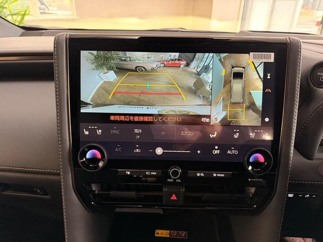 2026 TOYOTA VELLFIRE  Z PREMIER