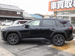 
										TOYOTA RAV4 2026 Adventure full									