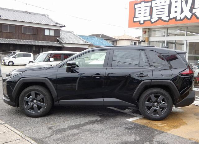 
								TOYOTA RAV4 2026 Adventure full									
