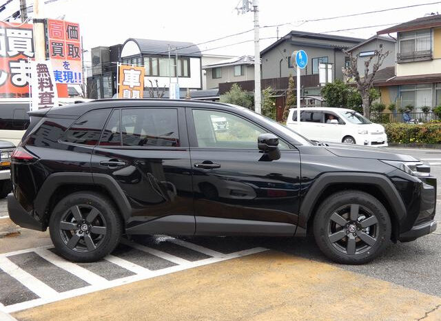 
								TOYOTA RAV4 2026 Adventure full									