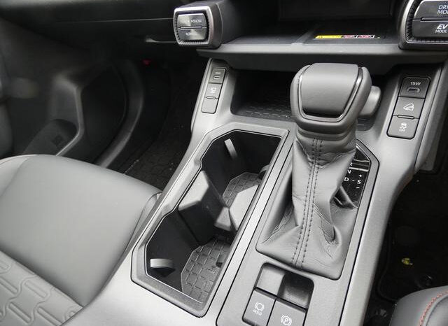 
								TOYOTA RAV4 2026 Adventure full									
