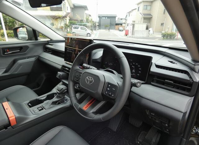 
								TOYOTA RAV4 2026 Adventure full									