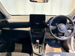 
										TOYOTA YARIS CROSS 2026 G full									