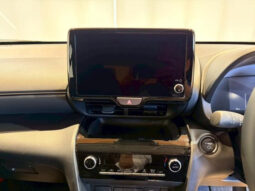 
										TOYOTA YARIS CROSS 2026 G full									