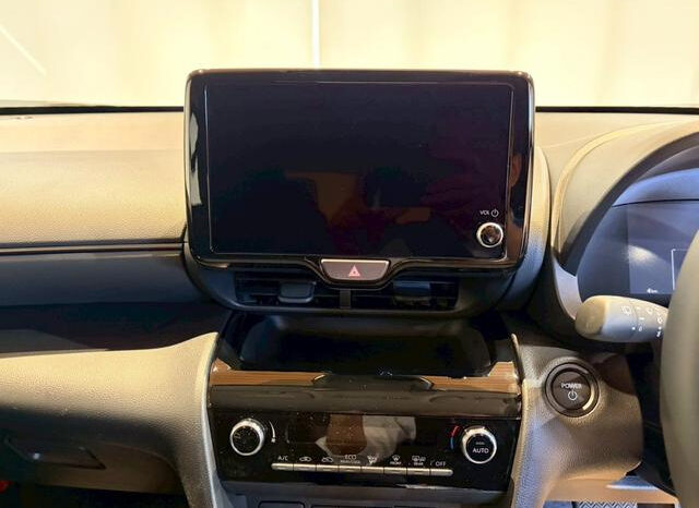 
								TOYOTA YARIS CROSS 2026 G full									
