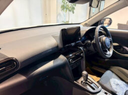 
										TOYOTA YARIS CROSS 2026 G full									